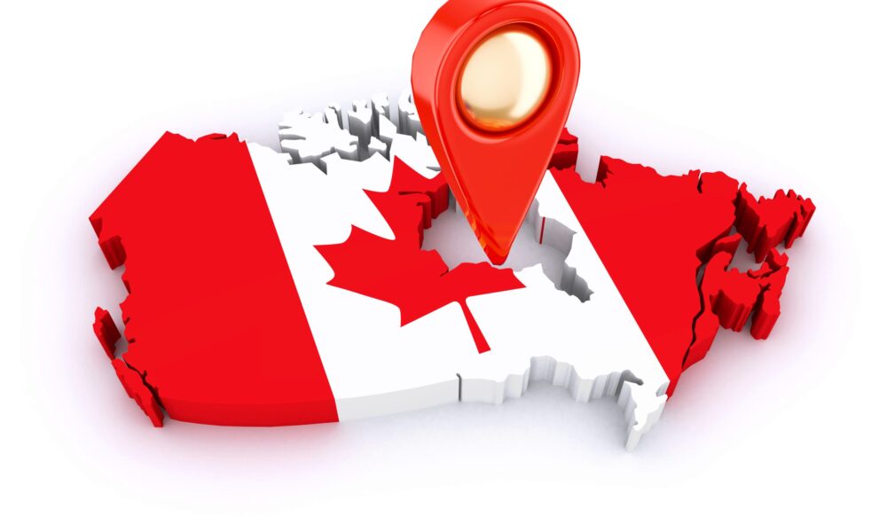CanadaExpress Entry scores