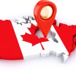 CanadaExpress Entry scores