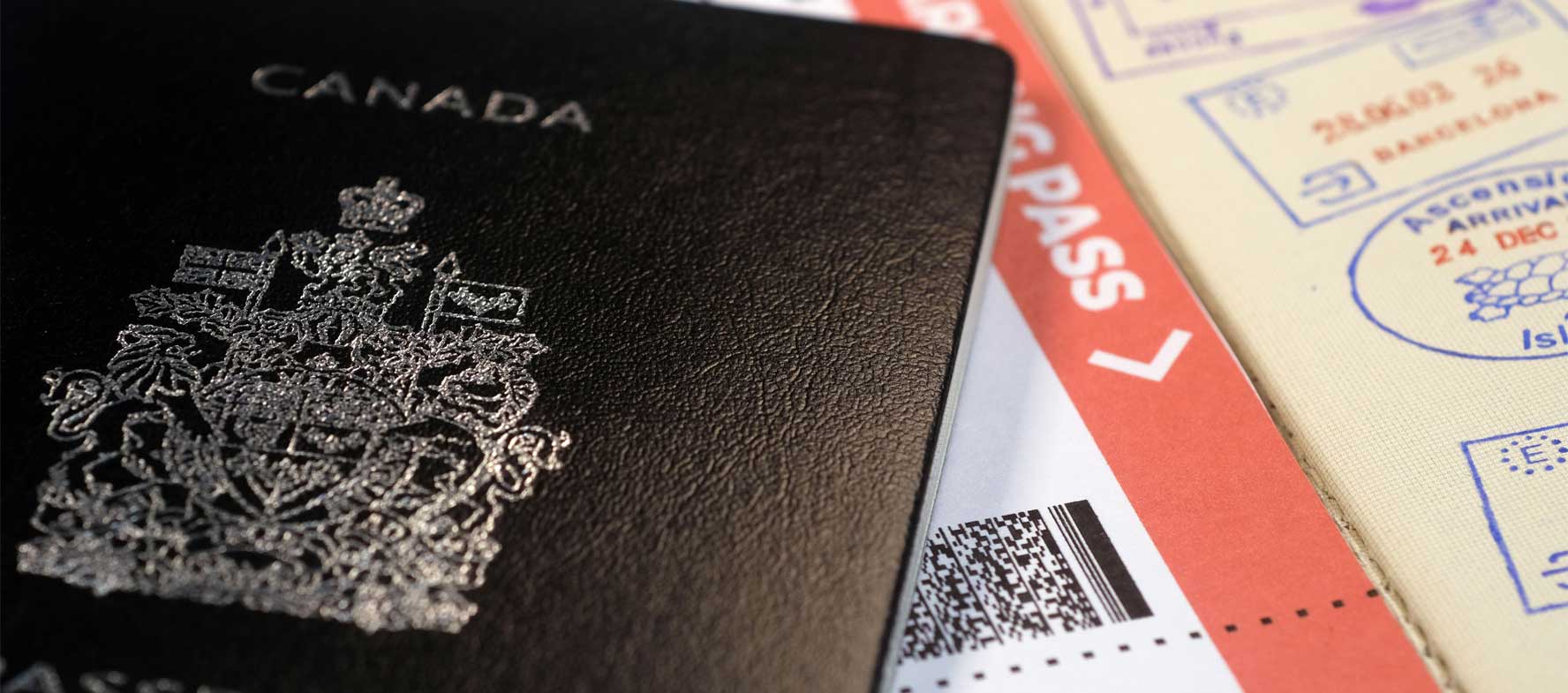 English Immigrants in Canada