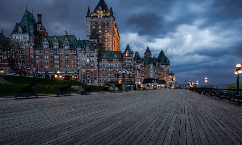 Quebec issued invitations to 305 skilled worker candidates through two Arrima draws