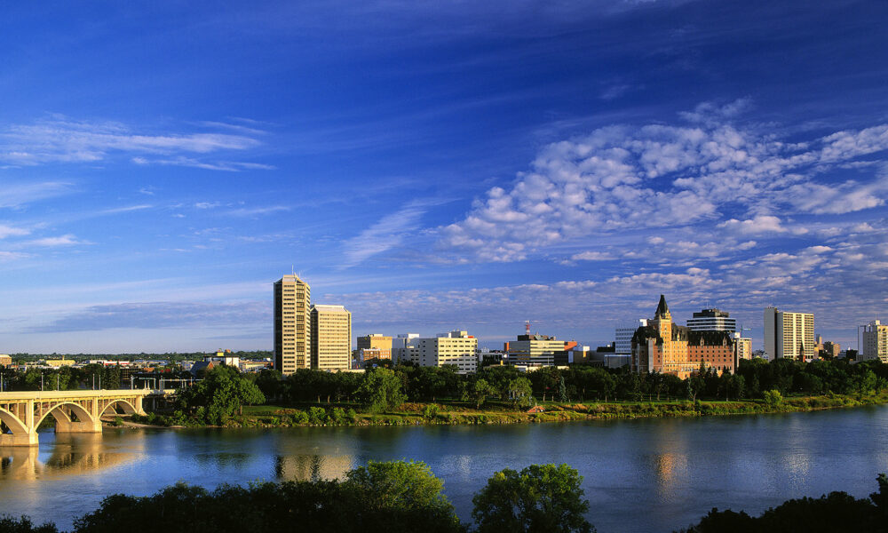 Saskatchewan issues invitations to 308 candidates during a recent Express Entry, Occupations In-Demand draw