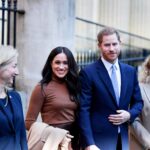 Express Entry could be an immigration option for Harry and Meghan if the latter were the principal applicant