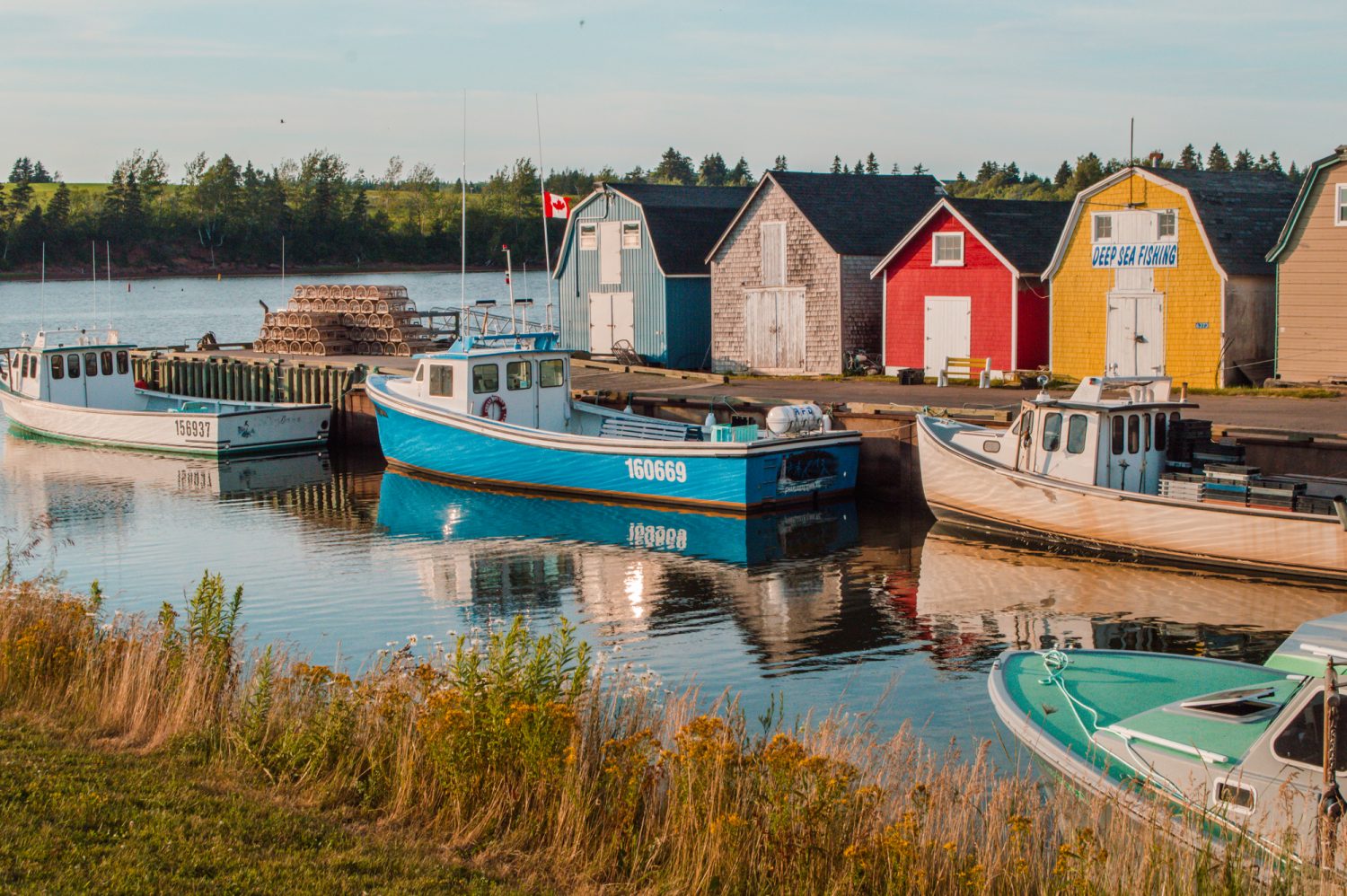 Prince Edward Island