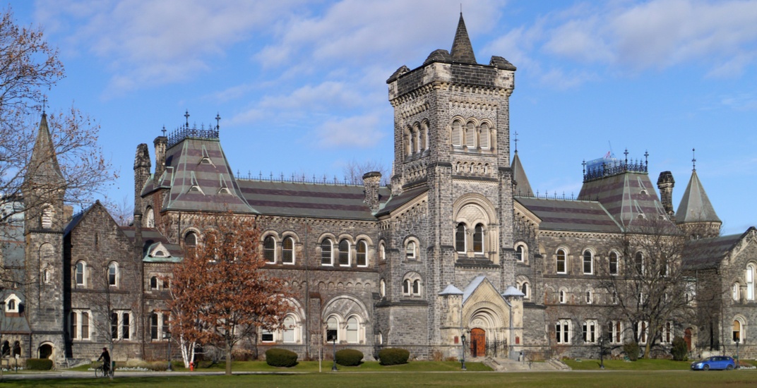 province of Ontario