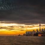 1080p Toronto Wallpapers HD Where You Can Start Your Journey In ...