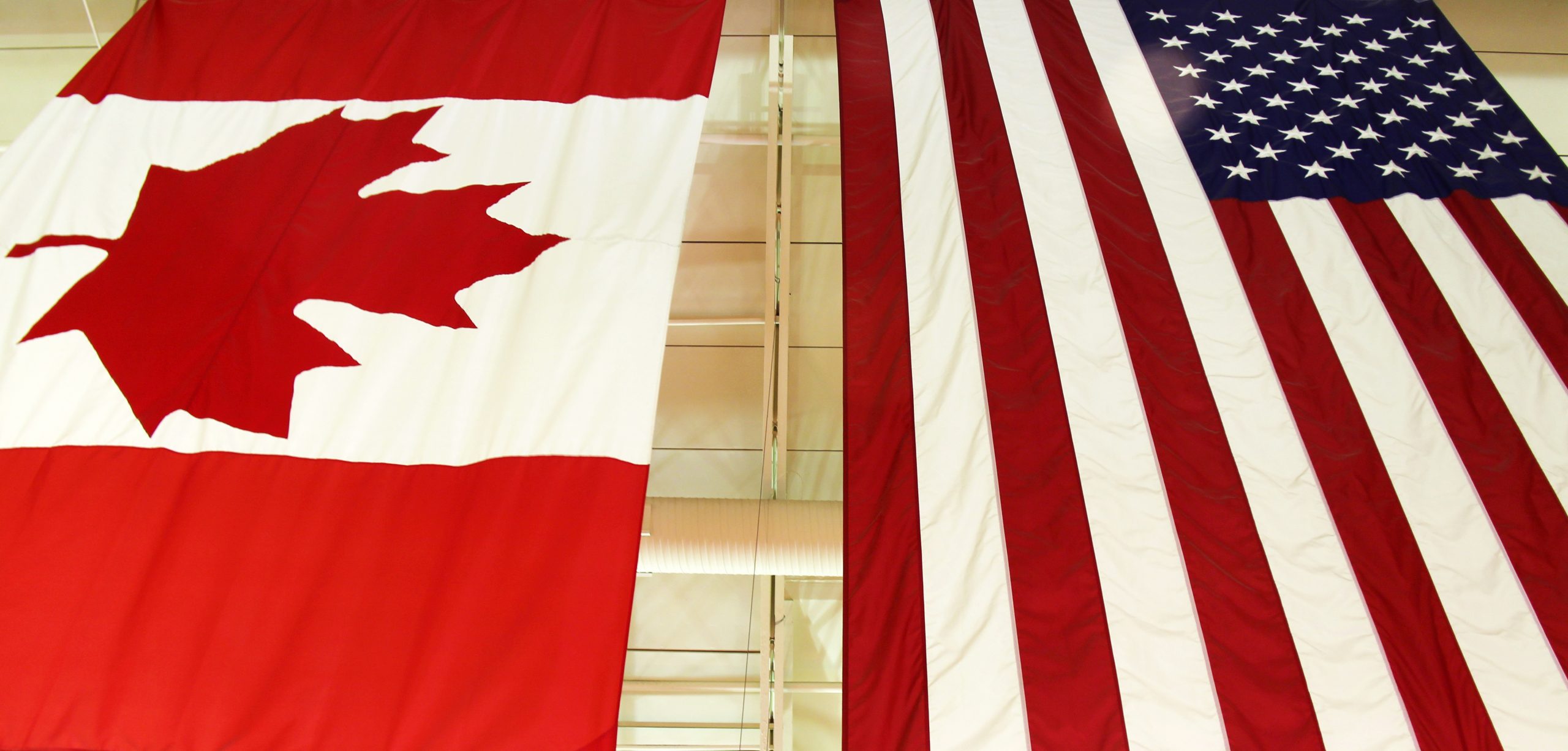 Canada Travel Ban