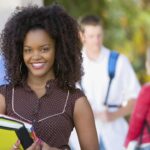 Nigerian Student in Canada