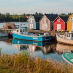 PEI Prince Edward Island