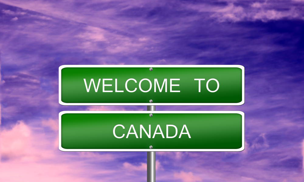 Canada's Immigration Plan 2022
