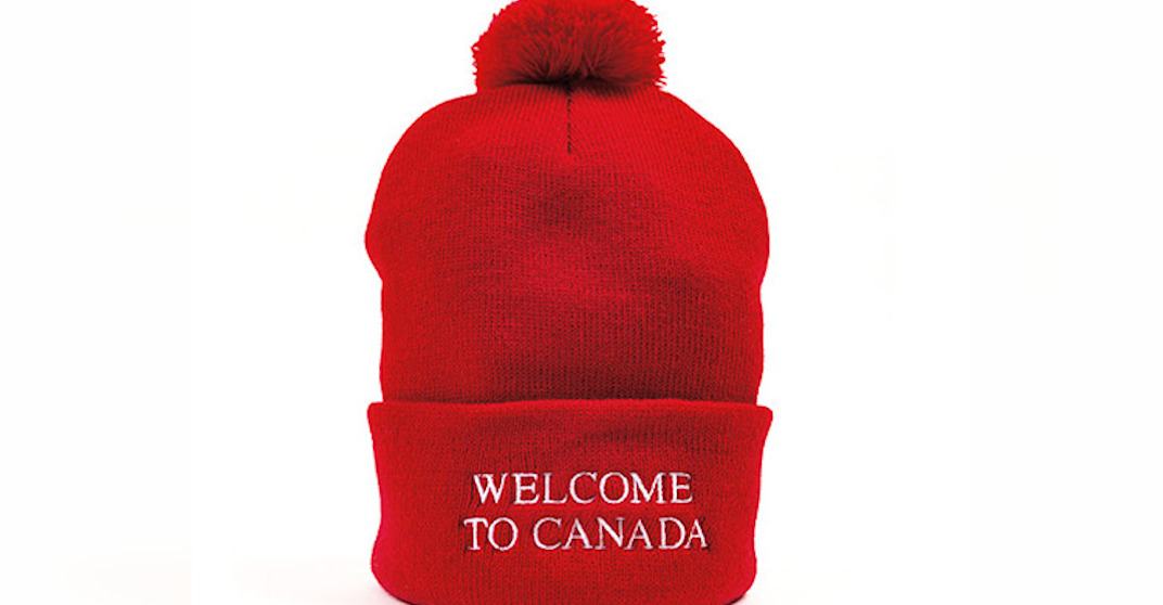 Canada Immigration Levels