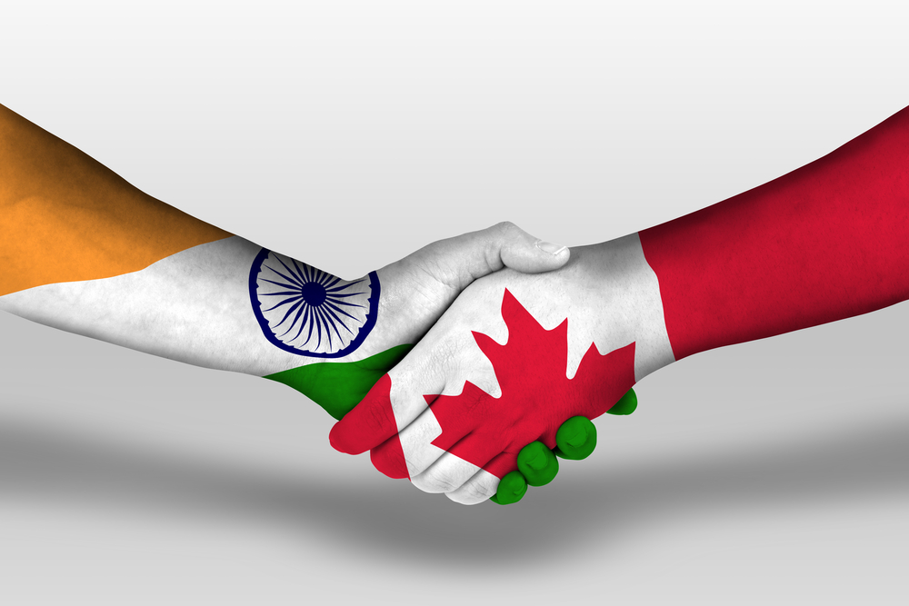 Indian Immigrants in Canada