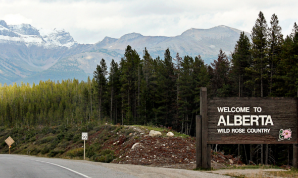Alberta Express Entry