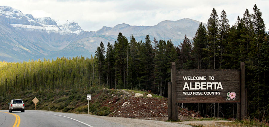 Alberta Express Entry