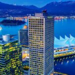 British Columbia Provincial Nominations
