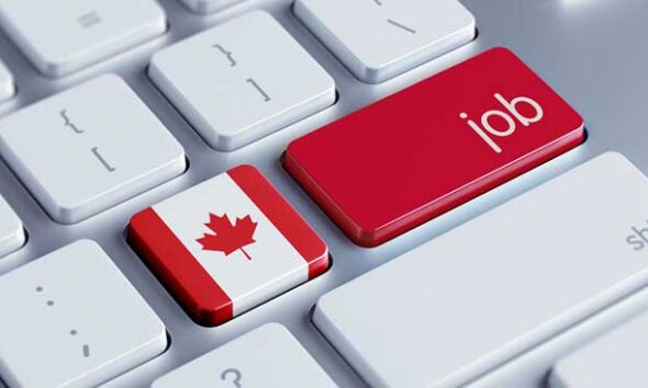 Canada Work Permit