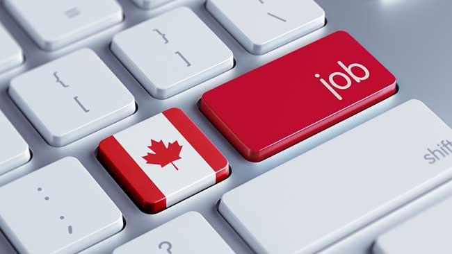 Canada Work Permit