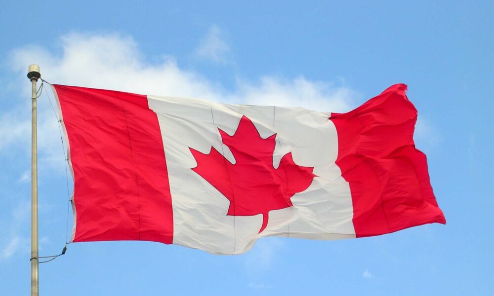 Canada continuing to process immigration applications