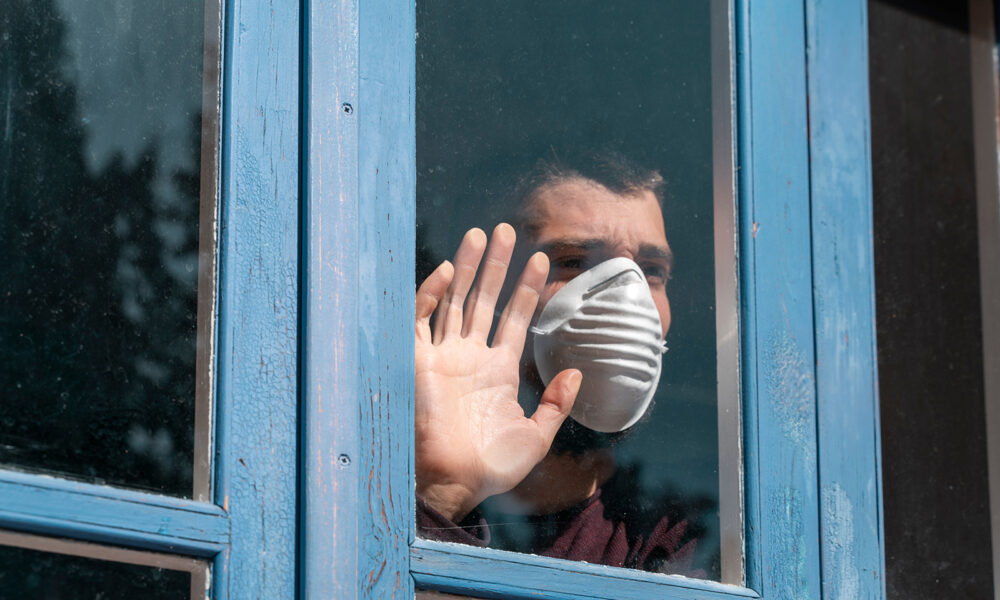 Canada to quarantine travelers