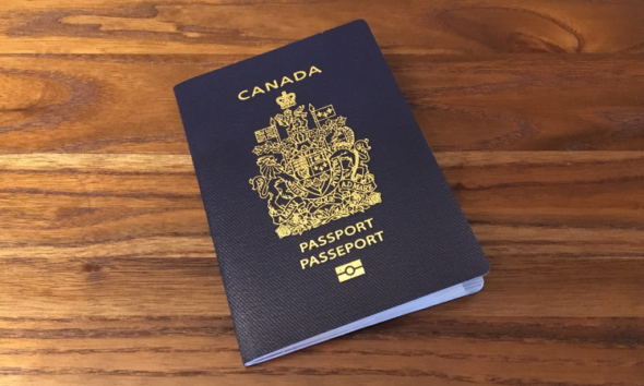 Canadian Citizenship