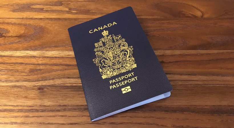 Canadian Citizenship