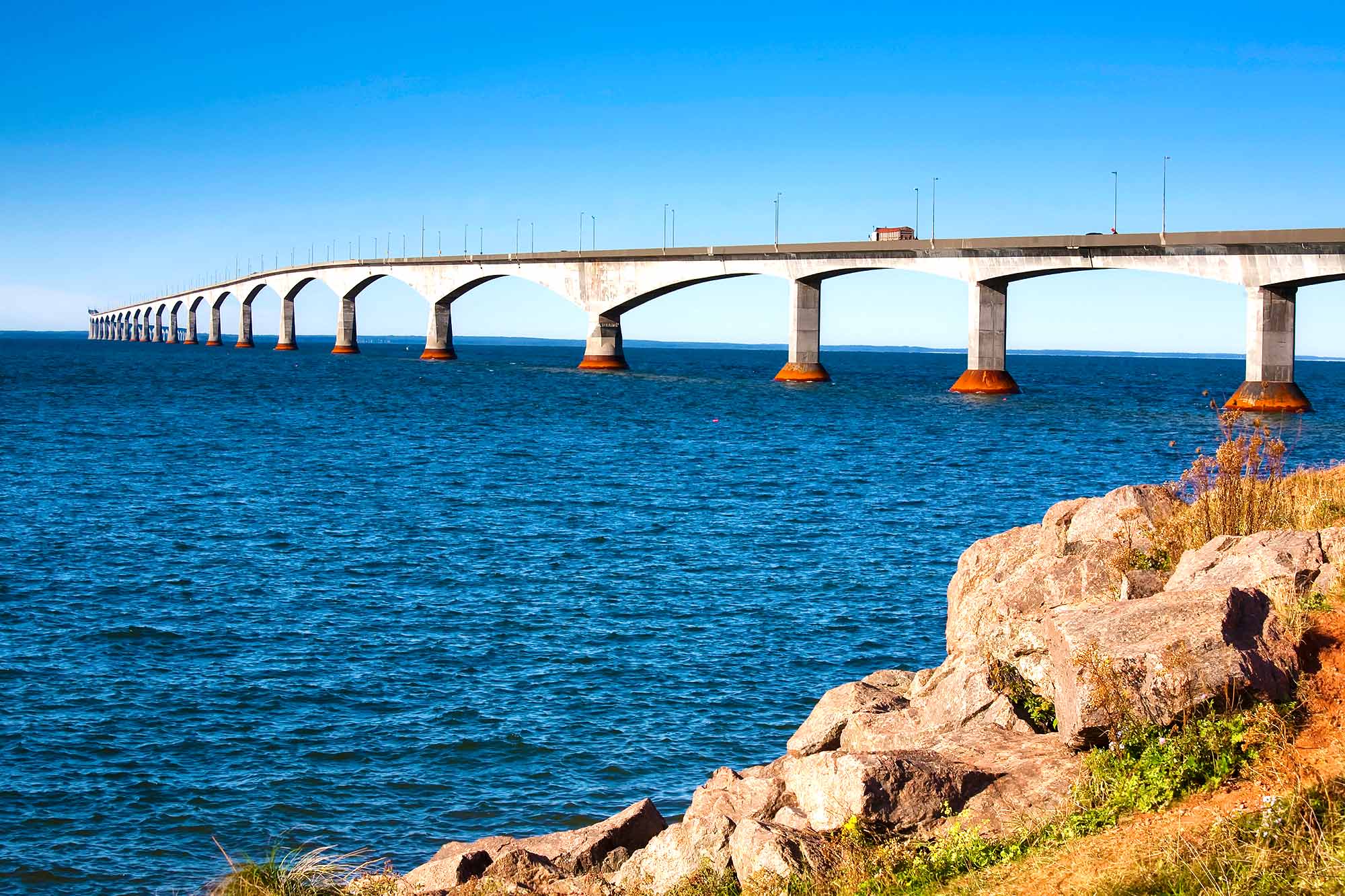 Prince Edward Island