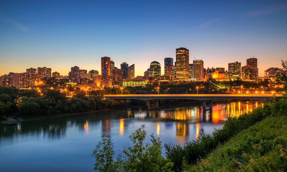 Saskatchewan Nominee Program