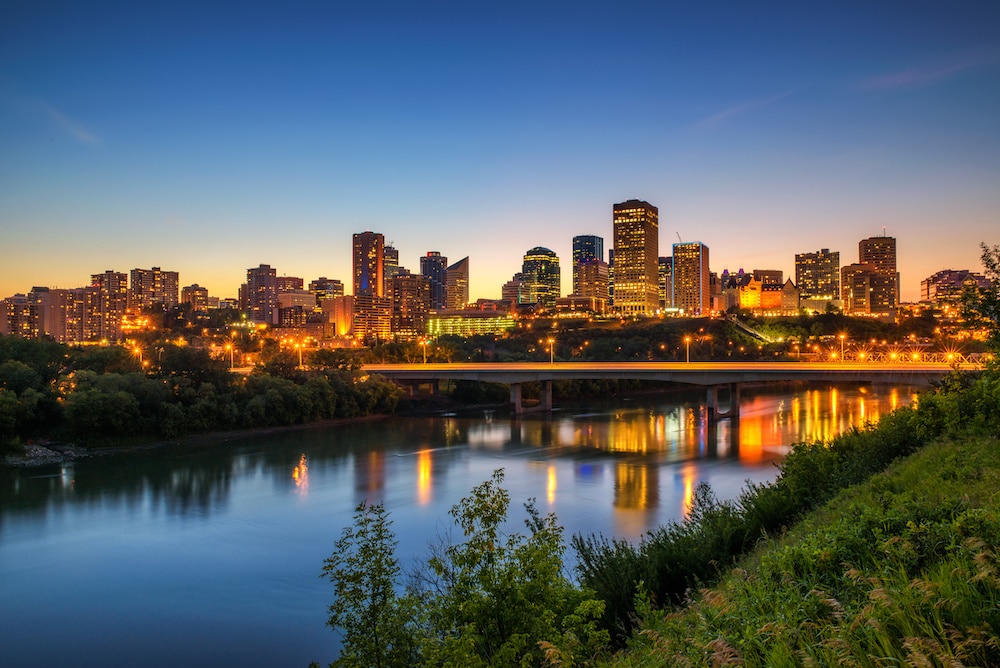 Saskatchewan Nominee Program