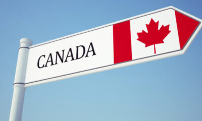 Canada Permanent Residents