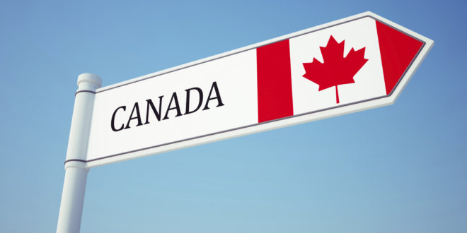 Canada Permanent Residents