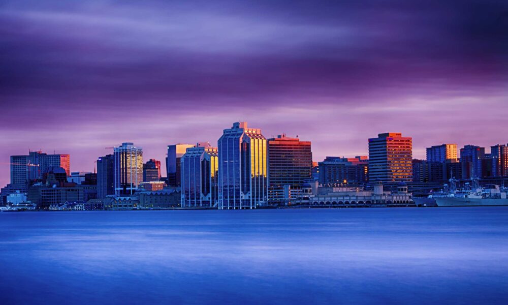 Nova Scotia Nominee Program NSNP