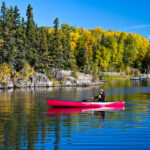 Province of Manitoba Provincial Nominations