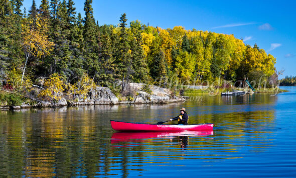 Province of Manitoba Provincial Nominations