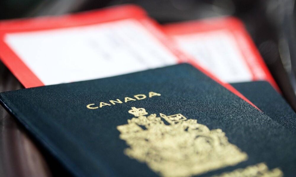 Ontario Immigration stream