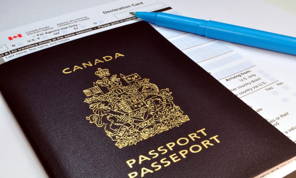 Canada to organize online citizenship ceremonies