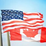 Entering Canada From The United States During the Pandemic