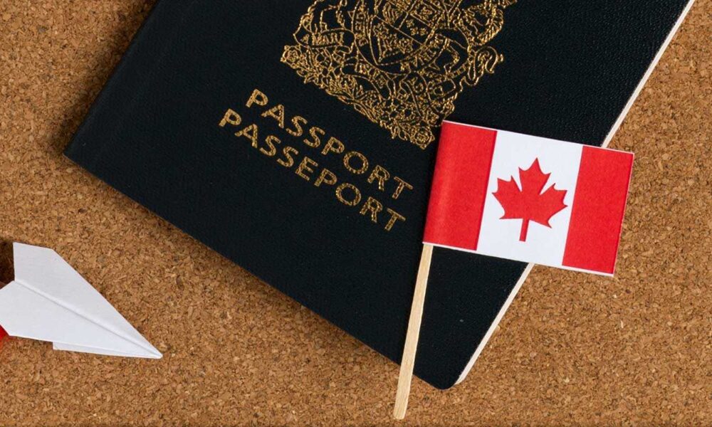 Manitoba Provincial Nominee Program