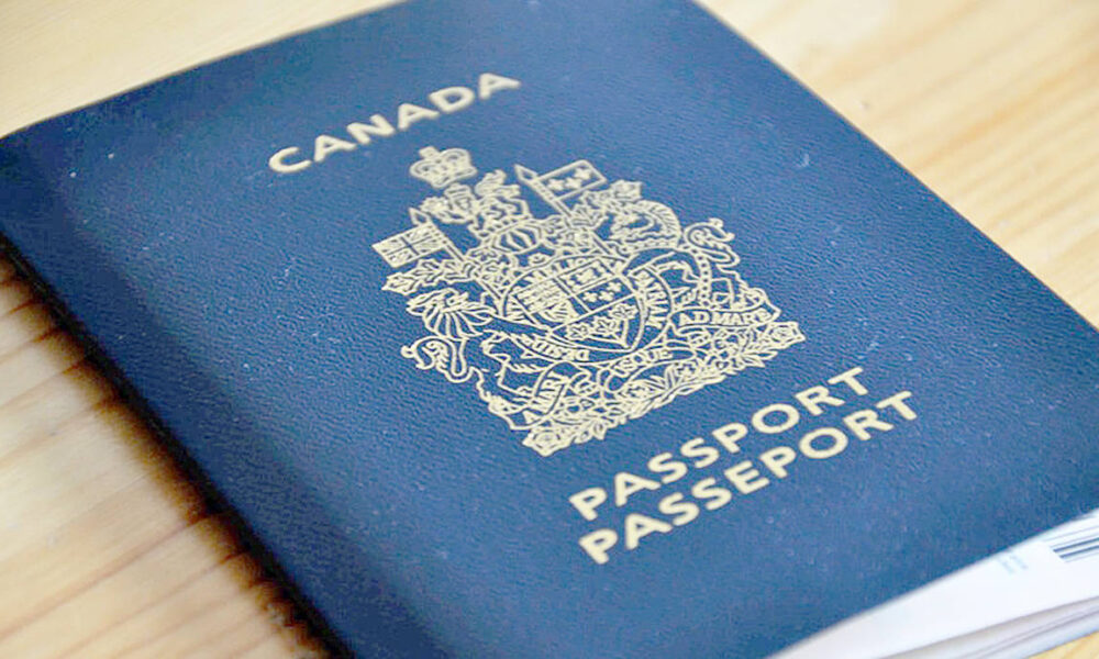 PNP Provincial Nominations Canada