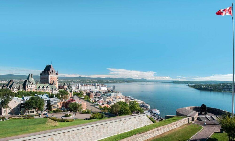 Quebec Experience Program