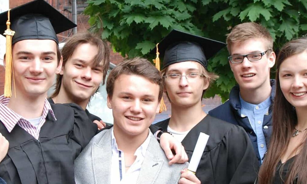 Canada’s international students