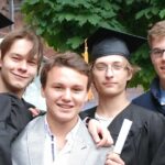 Canada’s international students