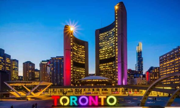 Why do immigrants love Toronto