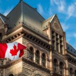 110,000 immigrants received PR through Express Entry system