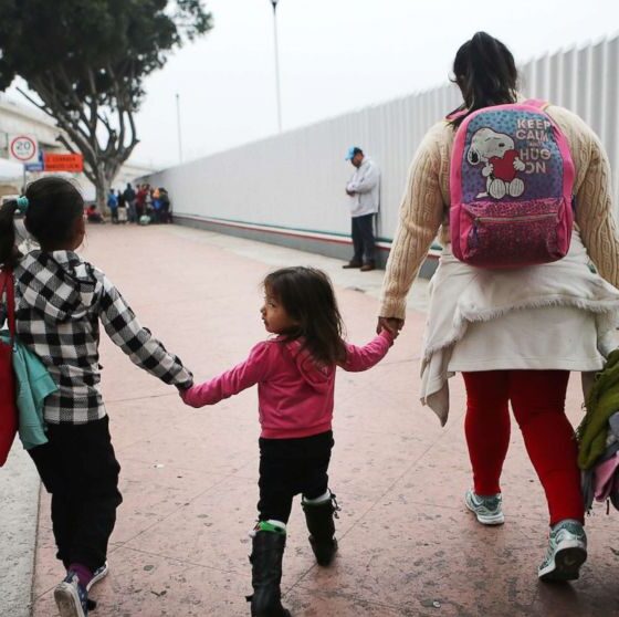 Asylum Seekers Might Get Canadian Permanent Residence