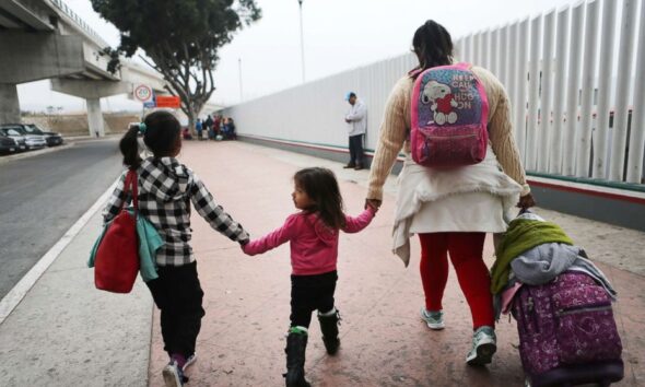 Asylum Seekers Might Get Canadian Permanent Residence
