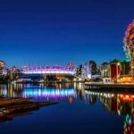 British Columbia Distributes In new PNP Draw For Immigration