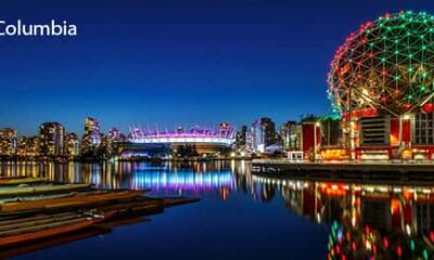 British Columbia Distributes In new PNP Draw For Immigration