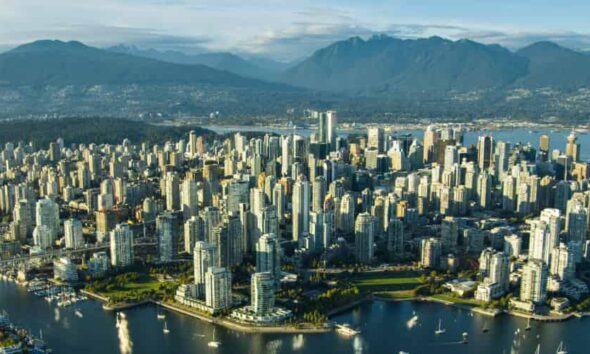 British Columbia distributes invitations in new Tech Pilot draw