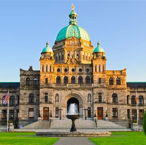 British Columbia Has released the latest PNP Draw results