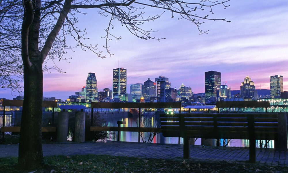 Canada Temporary Visa eTA Applications