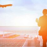 Canada air entry program